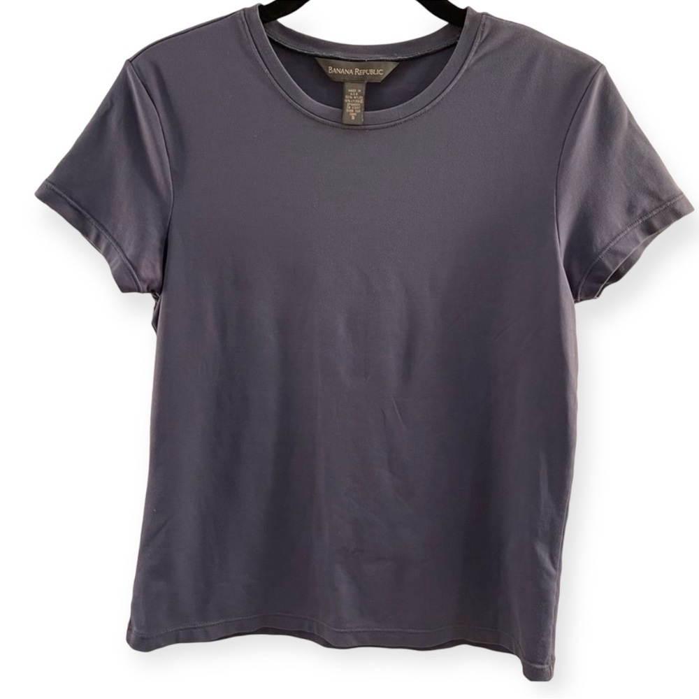 Banana Republic‎ Women’s T-shirt Size S